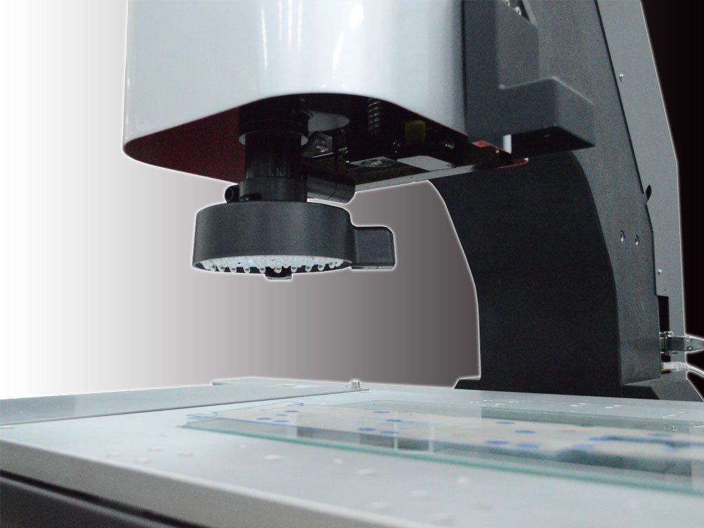 China Video Coordinate Measuring Machine on sale