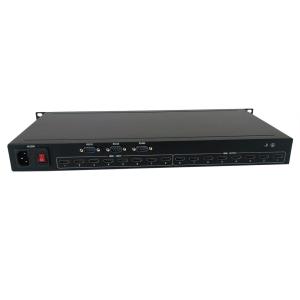 Buy cheap HDMI Matrix Switch(8-ch input, 8-ch output) product
