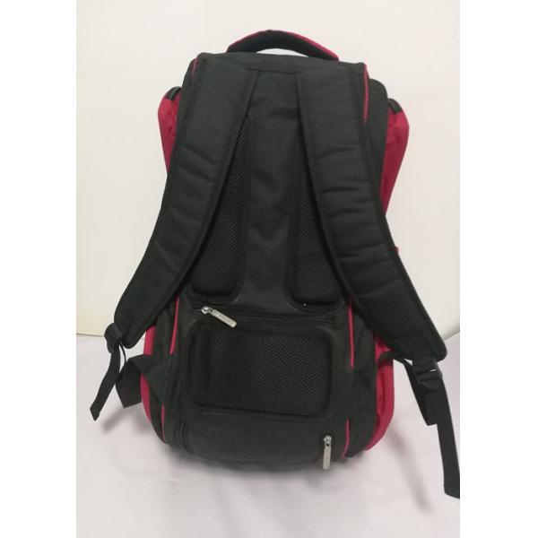 Trending Sports Padel Racket Bag Customized Logo Large capacity Full Functional