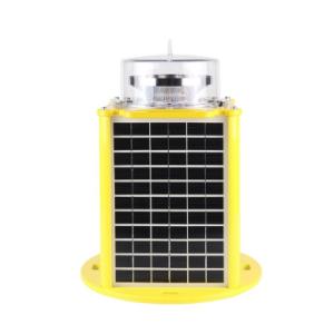 Buy cheap IALA 12-20NM Solar Powered Navigation Lantern Sea Buoy product