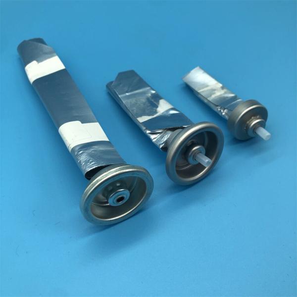 Durable Bag on Valve for Industrial Aerosols with High - Pressure Resistance