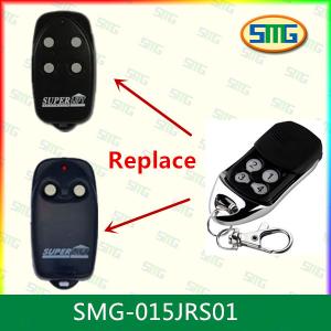 Buy cheap Superlift Remote Control Replacement Garage Opener Auto Rolling Code product