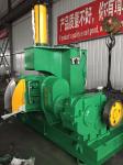 Rubber Dispersion Mixer , Rubber Internal Mixer For Plasticizing