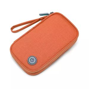 Buy cheap 99.9% Antibacterial UV Sanitizer UVC Disinfection Bag With USB product