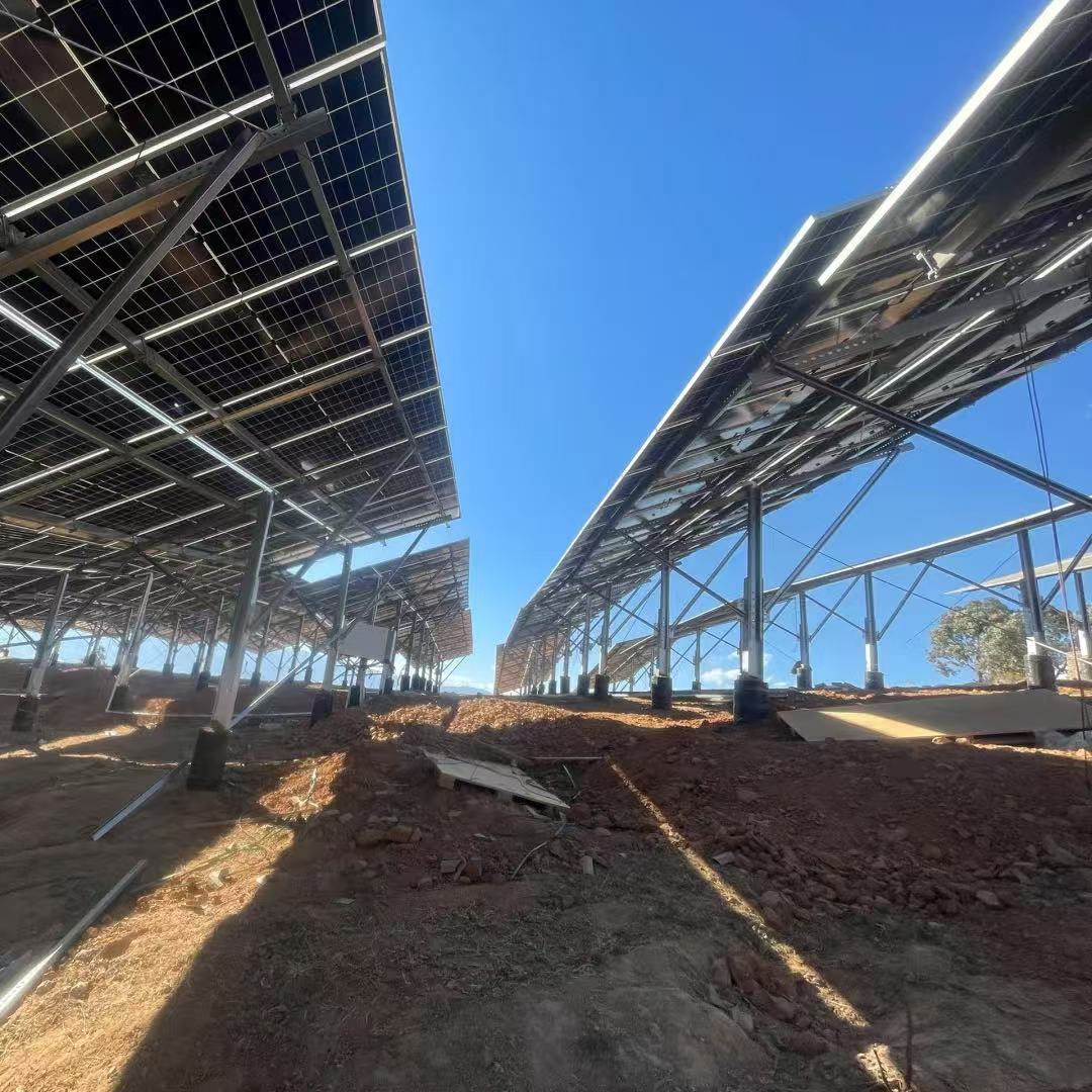 Buy cheap High-Quality Solar PV Mounting Frame: Durable, Weather-Resistant, Customizable for Residential/Commercial Solar Systems – Easy Installation, Corrosion product