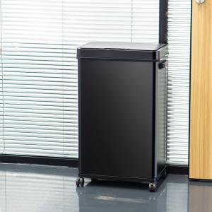 Household Commercial Living Room Kitchen Office Large Capacity Open Lid