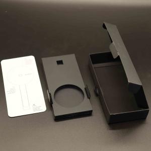 Buy cheap Recycled Eco Friendly Cardboard Packaging FSC Certified Compostable product