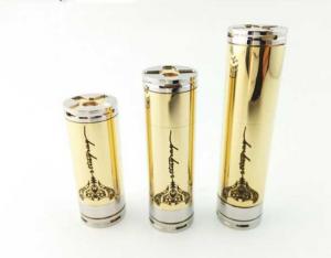 Buy cheap Top Selling Turtle Ship Mod Stingray Mod with 18650/18350/14500 Turtle Ship V2 product
