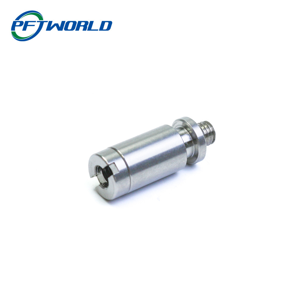 Brushing CNC Precision Machining Part