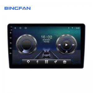 China 10 Inch Touch Screen Android Car Stereo Android 10 Car Multimedia Player on sale