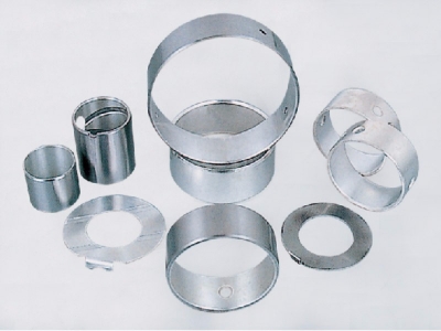 JF20 High Percentage Alluminum Alloy AISn20Cu Bushings Material