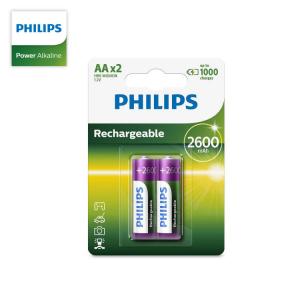 Buy cheap AA Size 2600mah 1.2v NIMH Rechargeable Batteries ROHS Certificate product