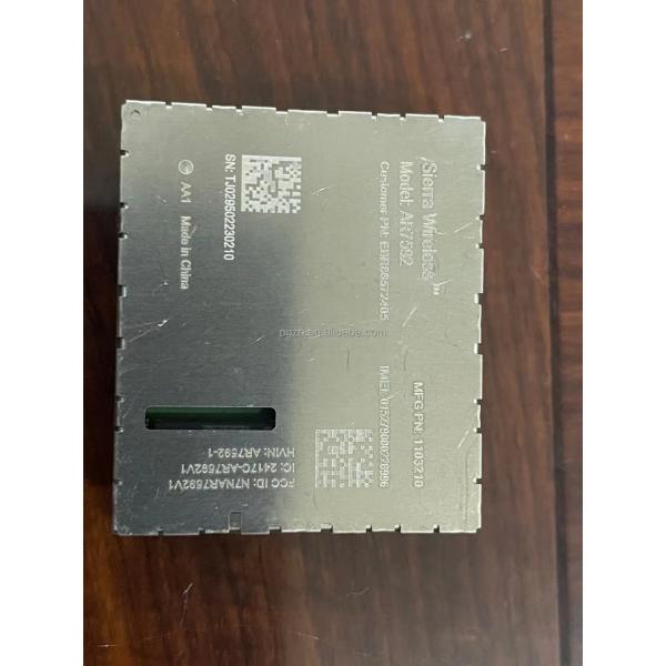 AR7592 Wireless Router Module LTE Cat-6 Automotive-Grade IoT Module