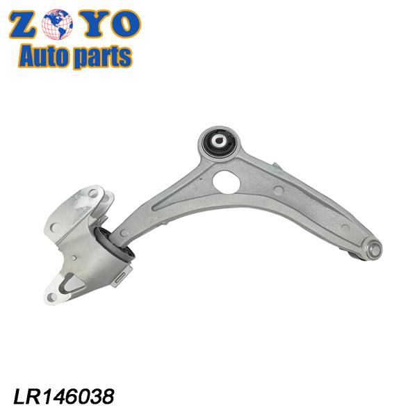 Land Rover Range Rover Evoque P300e PHE 2018- Lower Position Zinc Plating Control Arm Kit LR146038