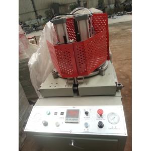 Single-Head Variable-angle Welding Machine