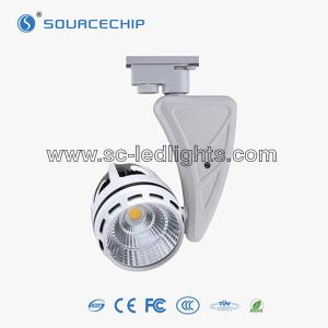 Buy cheap Indoor 30W track LED light supply product