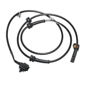 Front Right Left ABS Wheel Sensor 47910-ED500 47911-ED500 For Nissan Tiida