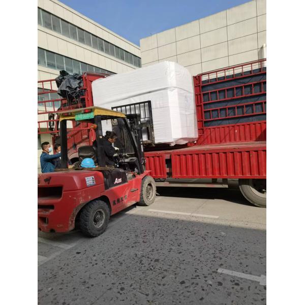 Weatherability Performance Light Radiation ASTM G154 UV Aging Test Chambers