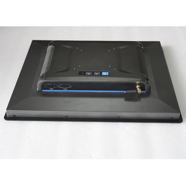 350 Nits Brightness Industrial Touch Screen Panel 17'' For Reverse Vending Machine