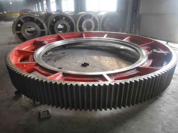 small pinion, big gear wheel manufacturer, gear made in China