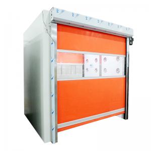 Buy cheap Rolling Door Cargo Air Shower Room Pass Thru Box For Clean Room Accessories product