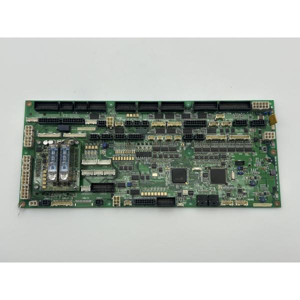 Panasonic NPM SMT Circuit Board N610113988AC SMT Machine Spare Parts SMT PCB Board