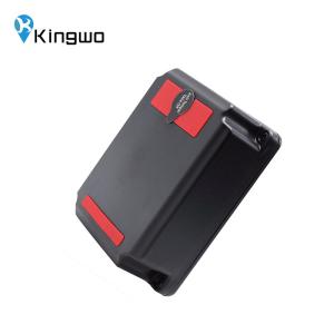 Non Powered Long Standby GPS Asset Tracker Disposable IP67