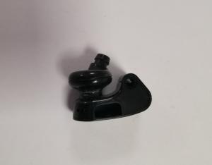 Buy cheap Hasco Base 400000 Shots ABS Injection Molding product