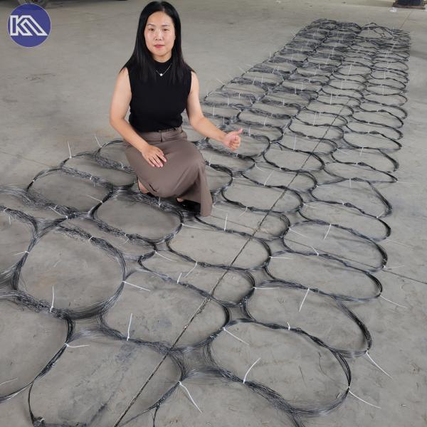 Anti Tank Invisible Drone Net Fence Wire Obstacle Low Visibility Mesh Tank Security Putanka Barrier