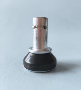 Buy cheap 25mm - 55mm Dia Furniture Replacement Feet Swivel Levelling Feet product