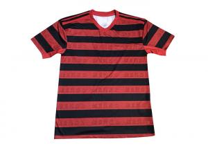 Buy cheap 1:1 thailand quality football jersey t shirts Flamengo shirts club jerseys product