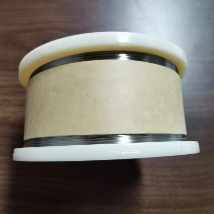 Buy cheap High Purity 99.95% High Quality Tungsten Filament Tungsten Wire product