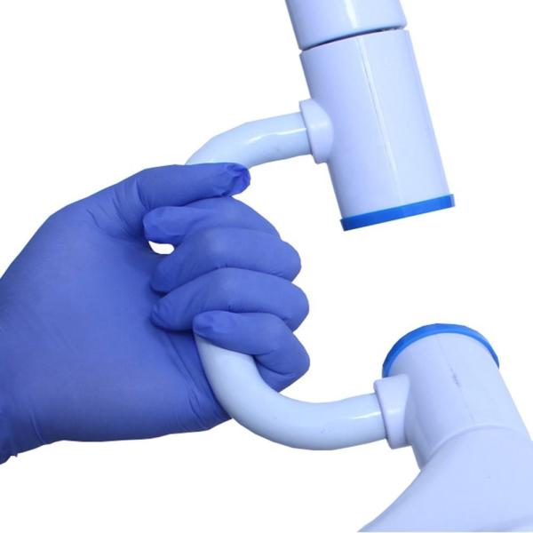 AC100-240V Teeth Dental Whitening Machine 35W For Beauty Salon