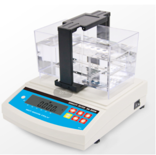 Material Apparent Density and Wet Density Test Machine Foam Sponge Product Density Tester