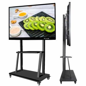 43 Inch Digital Interactive Whiteboard / Smart Digital Whiteboard Screen