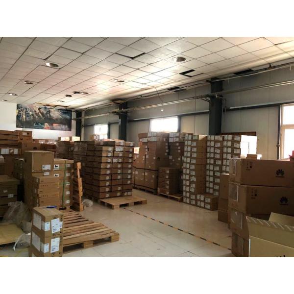 1000 Switch Capacity Catalyst 9300 24-Port Network Switch for Accessary Connectivity