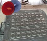 Customized LSR Injection Mold Silicone Rubber Toys