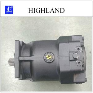 Buy cheap Stationary Crusher HMF70 Heavy Duty Hydraulic Motors Easy Maintenance product
