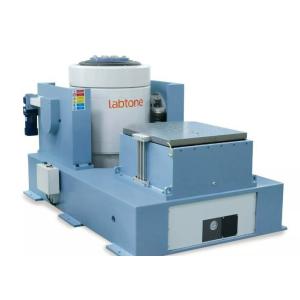 Buy cheap Force Air Cooled Electromagnetic Vibration Test System 5000kgf For Laboratory product