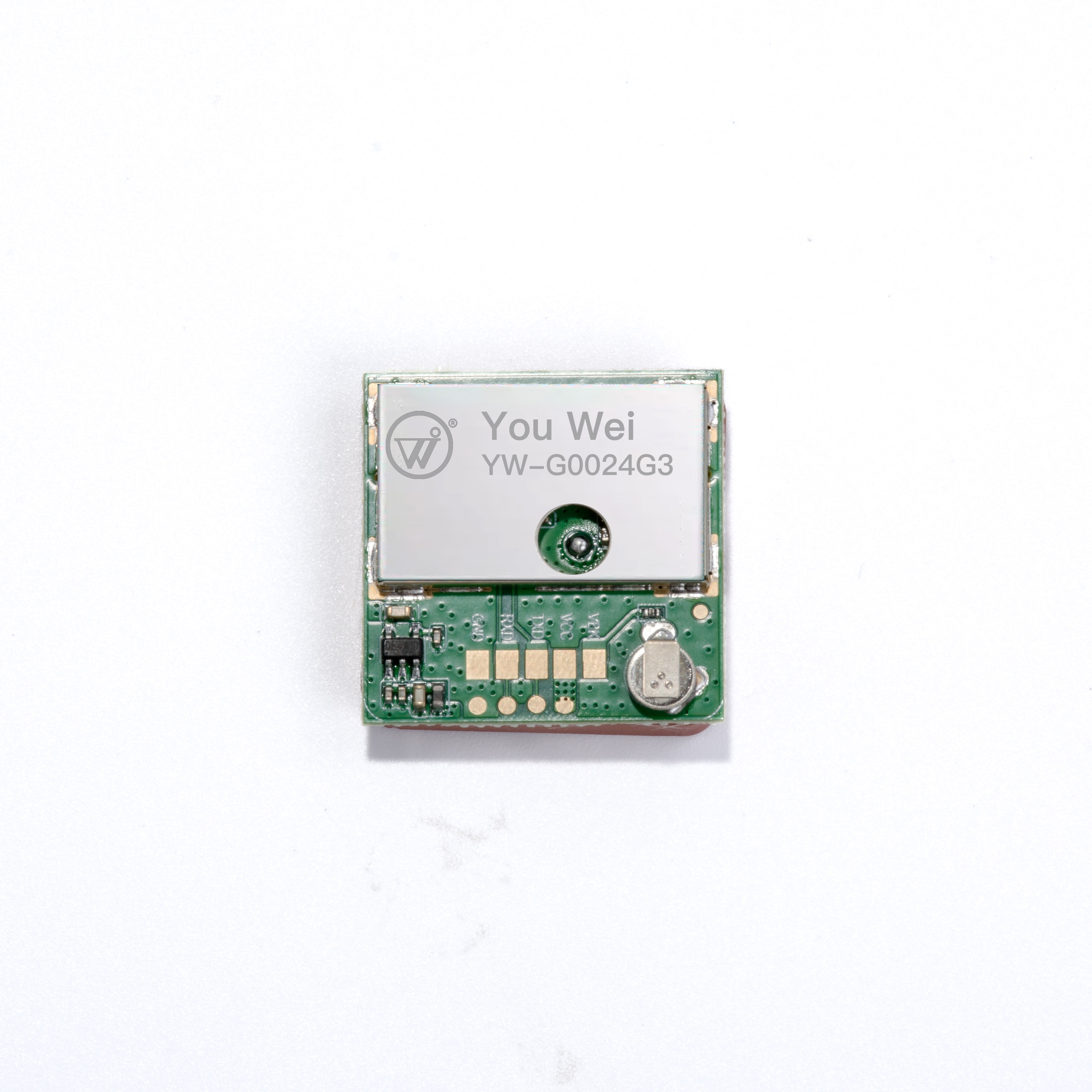 High Speed Real Time Ublox Rtk Gps Module U Blox Gnss Receiver For Personal Safety