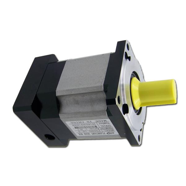 High Speed Planetary Gear Boxes 90.5mm - 250mm PF Series Match Servo Motor