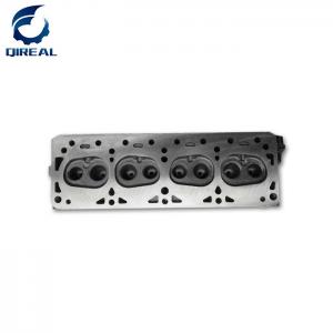 Buy cheap Engine Parts H20-2 Cylinder Head For Nissan Forklift 1104055k10 11040-60k02 product