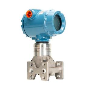 Buy cheap OEM 3051DG Pressure Transmitter Good Choice Dependable Solution product