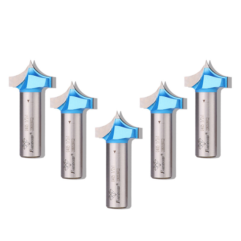 Buy cheap V Groove Sharpen Moulding Router Bits CNC Router Woodworking product