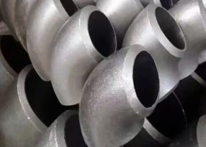 Buy cheap 90 Degree Elbow Inconel 718 / UNS N07718 / DIN W. Nr. 2.4668 Standard Weight product