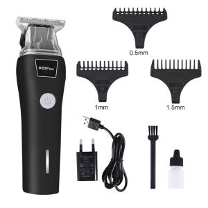 Waterproof Cordless Zero Gapped Trimmer