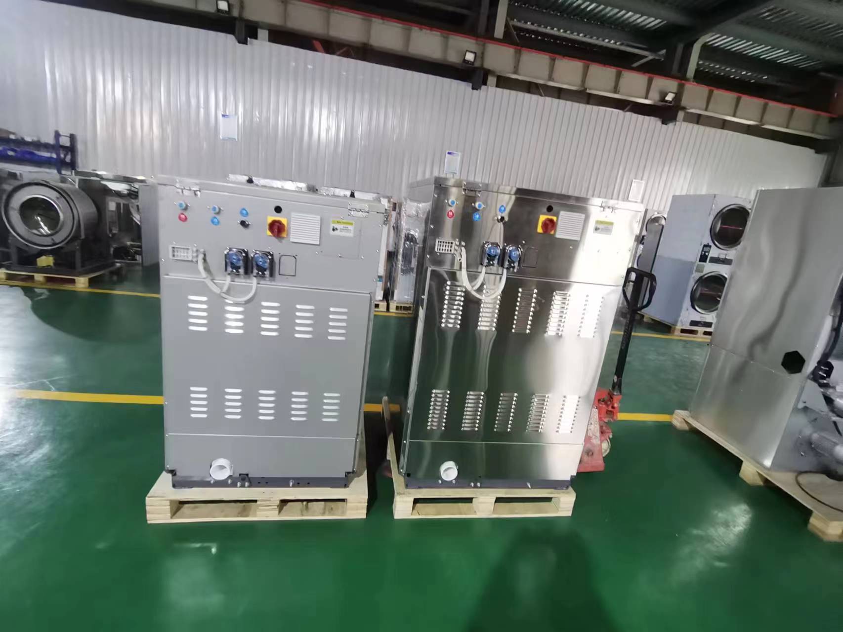 Good Price Automatic Washing Machine Commercial Laundry Washer 16kg Soft Mount Commercial Washer Machine