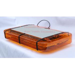 LED mini Lightbar /warnining signal lichtbalken lysbjelke Minipuentes /mini