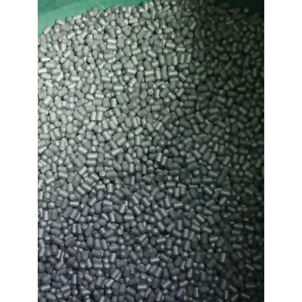 2400Mpa Strength Tungsten Carbide Tips Particles For Stone Processing