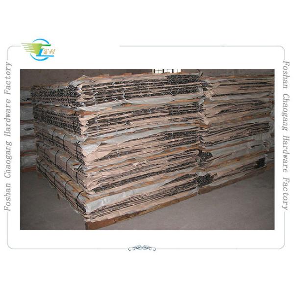 Professional Mattress Bonnell Spring System , Bonnell Spring Unit Rust Prevention